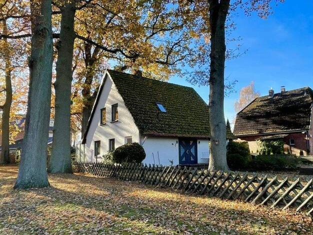 Einfamilienhaus zum Kauf 659.000 € 7 Zimmer 126,1 m² 710 m² Grundstück Bergedorf Hamburg 21029