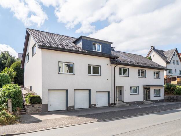 Mehrfamilienhaus zum Kauf 359.000 € 246 m² 710 m² Grundstück Freienohl Meschede 59872