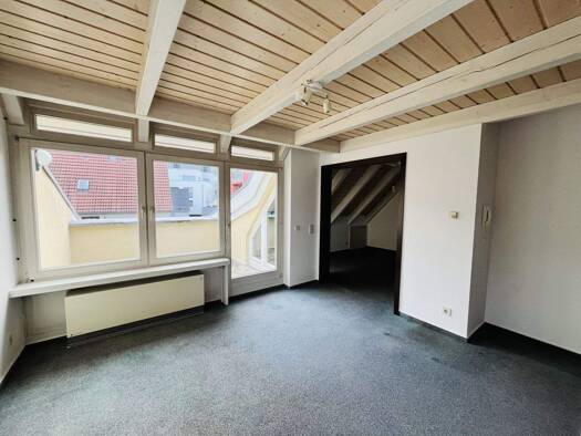 Maisonette zum Kauf 249.000 € 2,5 Zimmer 70 m² 2. Geschoss frei ab 01.11.2025 Aidlingen 71134