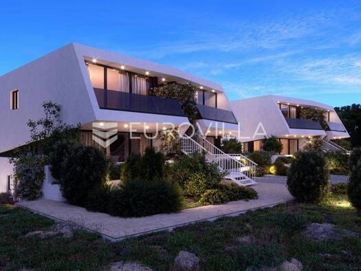 Wohnung zum Kauf 315.000 € 2 Zimmer 90 m² Mornarska ulica Sibenik