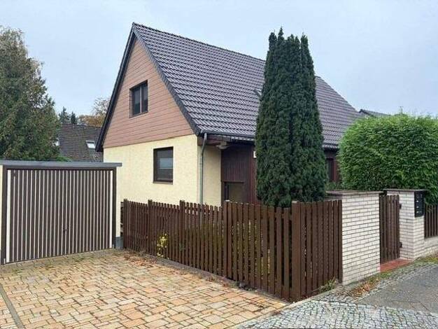 Einfamilienhaus zum Kauf 665.000 € 7 Zimmer 139 m² 607 m² Grundstück frei ab sofort Steinkauzgasse 12 A Konradshöhe Reinickendorf 13505