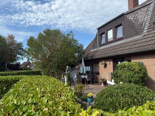 Mehrfamilienhaus zum Kauf 550.000 € 240 m² 650 m² Grundstück Heiligenhafen 23774