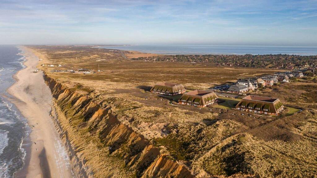 Studio zum Kauf 799.000 € 1 Zimmer 32 m² Kampen (Sylt) 25999