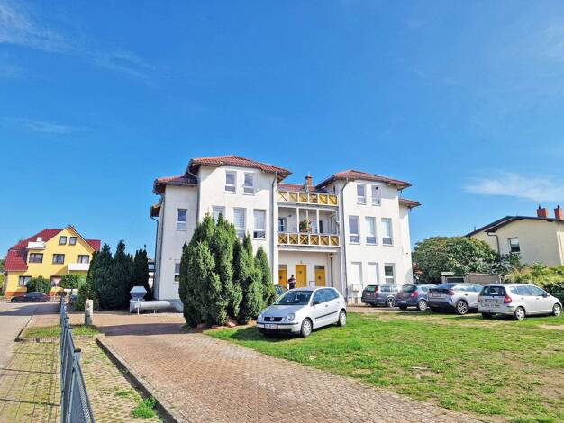 Wohnung zum Kauf 250.000 € 3 Zimmer 81 m² frei ab sofort Koserow Koserow 17459