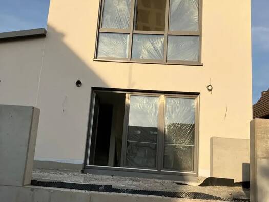 Einfamilienhaus zur Miete 1.450 € 4 Zimmer 135,8 m² 250 m² Grundstück frei ab 01.01.2027 Friedenstraße 6 Gössenheim Gössenheim 97780