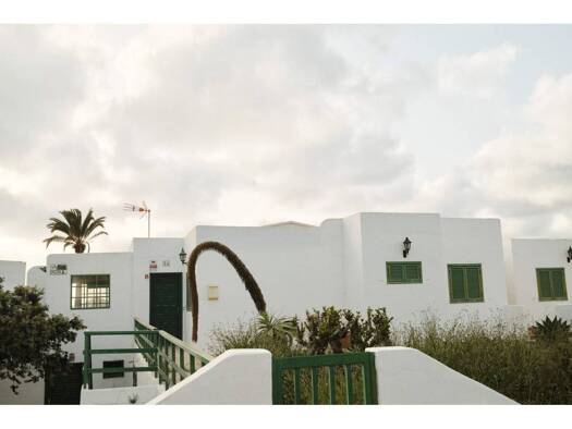 Chalet zum Kauf 575.000 € 4 Zimmer 148 m² 786 m² Grundstück MONTAÑAS DEL FUEGO 1 Yaiza 35570