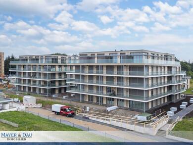 Wohnung zum Kauf - Erstbezug 825.000 € 2 Zimmer 77,3 m² Cuxhaven 27476