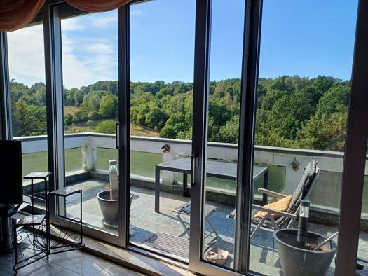 Wohnung zum Kauf provisionsfrei 625.000 € 4,5 Zimmer 154,6 m² Geschoss -1/3 frei ab 01.02.2027 Bredeney Stadtbezirk IX 45133