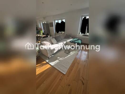 Wohnung zur Miete Tauschwohnung 945 € 4 Zimmer 105 m² Eutritzsch Nord 04129