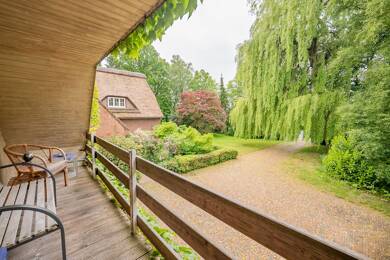 Haus zum Kauf 628.000 € 12 Zimmer 382 m² 5.364 m² Grundstück Nindorf Drochtersen 21706
