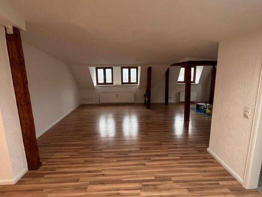 Wohnung zur Miete 1.990 € 3 Zimmer 110 m² 4. Geschoss frei ab sofort Kazmairstraße 36 Schwanthalerhöhe München 80339