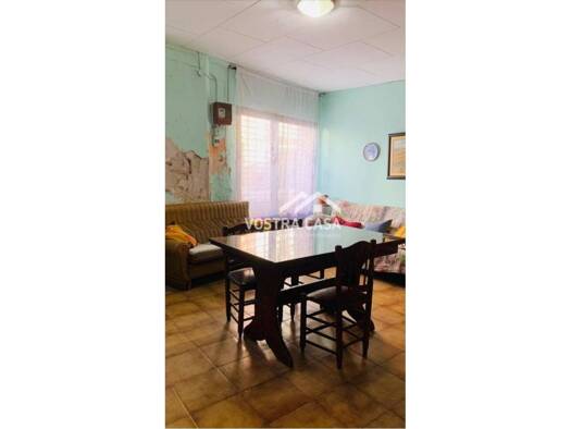 Reihenhaus zum Kauf 64.500 € 5 Zimmer 231 m² 85 m² Grundstück Requena 46340