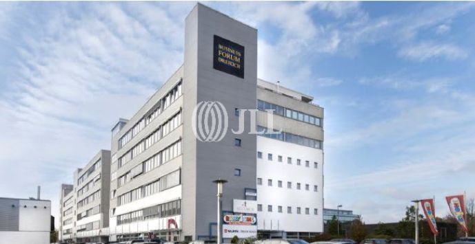 Bürofläche zur Miete provisionsfrei 7,50 € 1.568 m²<br/>Bürofläche Sprendlingen Dreieich 63303