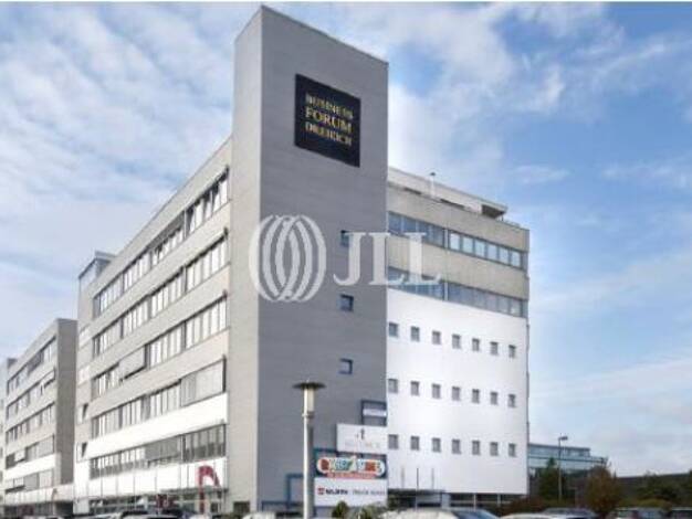 Bürofläche zur Miete provisionsfrei 7,50 € 1.568 m² Bürofläche Sprendlingen Dreieich 63303