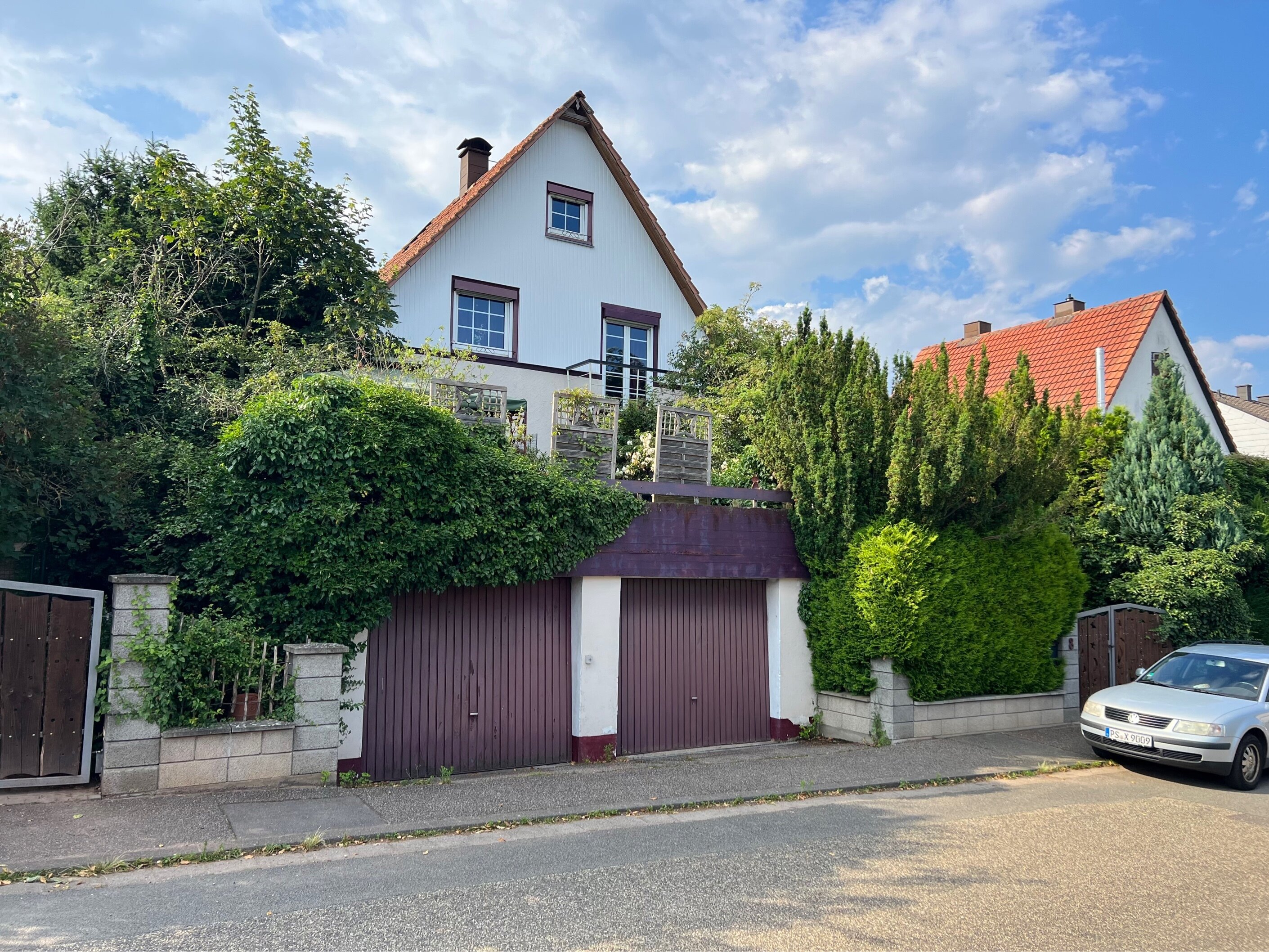 Einfamilienhaus zum Kauf 289.000 € 180 m²<br/>Wohnfläche 916 m²<br/>Grundstück Erlenbrunn Pirmasens 66955