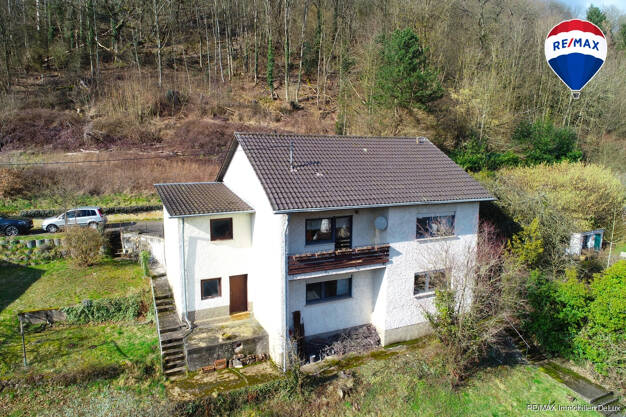 Einfamilienhaus zum Kauf 249.000 € 4 Zimmer 139 m² 7.236 m² Grundstück Merzig Merzig 66663