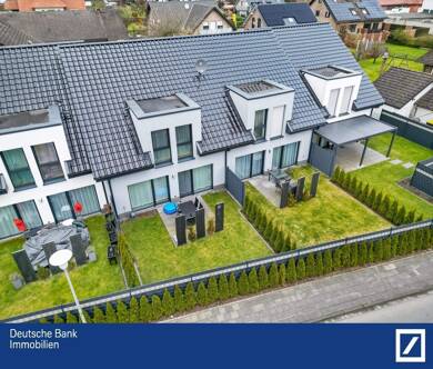Reihenmittelhaus zum Kauf 489.000 € 5 Zimmer 144 m² 289,9 m² Grundstück Delbrück Delbrück 33129