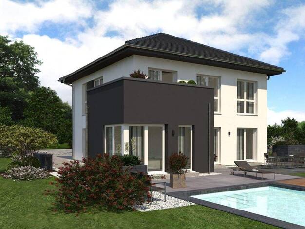 Mehrfamilienhaus zum Kauf 595.900 € 8 Zimmer 186,4 m² 710 m² Grundstück Goddula Bad Dürrenberg 06231