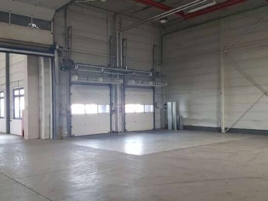 Lagerhalle zur Miete 2.200 m² Lagerfläche teilbar ab 2.200 m² - Griesheim Frankfurt am Main 65933