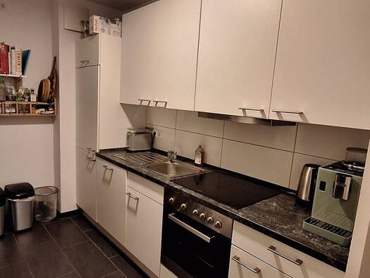 Terrassenwohnung zur Miete 750 € 2 Zimmer 58 m² Geschoss EG/3 frei ab 01.03.2026 Marburg 35039