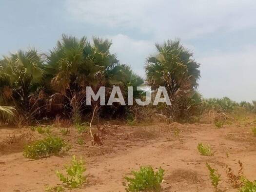 Grundstück zum Kauf 59.870 € 3.120 m² Grundstück Sanyang