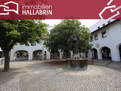 Wohnung zum Kauf 49.000 € 1 Zimmer 19,8 m² Bad Birnbach Bad Birnbach 84364