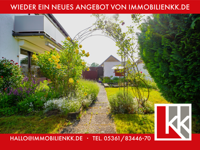 Mehrfamilienhaus zum Kauf 497.000 € 8 Zimmer 213 m² 866 m² Grundstück frei ab 01.10.2025 Heidberg Heidberg 38124