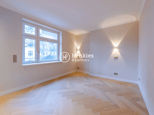 Wohnung zum Kauf provisionsfrei 729.000 € 2 Zimmer 59 m² 1. Geschoss frei ab 01.12.2026 Hoheluft-West Hamburg 20253