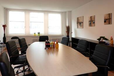 Bürofläche zur Miete provisionsfrei 599 € 48 m² Bürofläche Münzstr. Stadtkern Braunschweig 38100