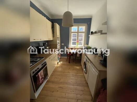 Wohnung zur Miete Tauschwohnung 556 € 2,5 Zimmer 63 m² 2. Geschoss Zehlendorf Steglitz-Zehlendorf 12203