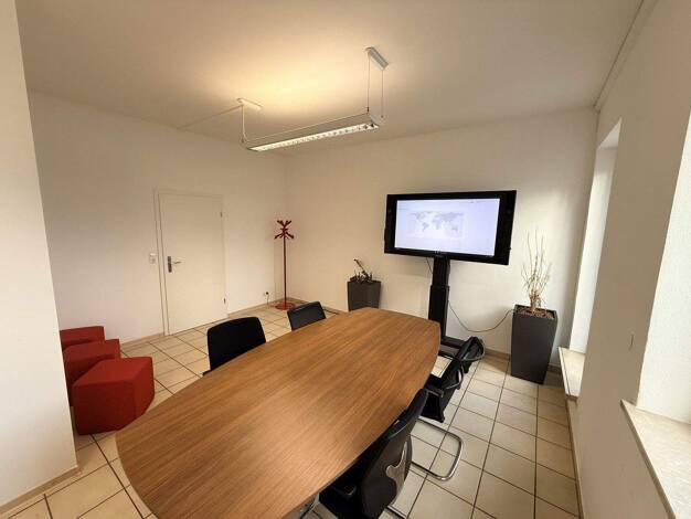 Bürofläche zur Miete provisionsfrei 200 € 24 m² Bürofläche Dieselstr. 1 Rottenburg 84056