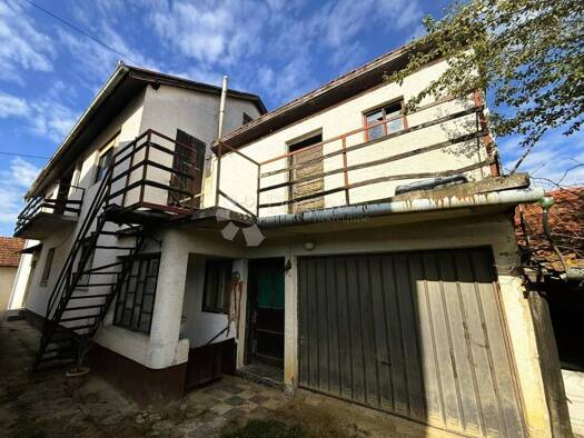 Einfamilienhaus zum Kauf 125.000 € 4 Zimmer 144 m² Šenkovec Šenkovec 40000