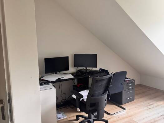 Reihenhaus zur Miete 1.650 € 4 Zimmer 149 m² 162 m² Grundstück frei ab 01.10.2026 Woltersdorf 15569