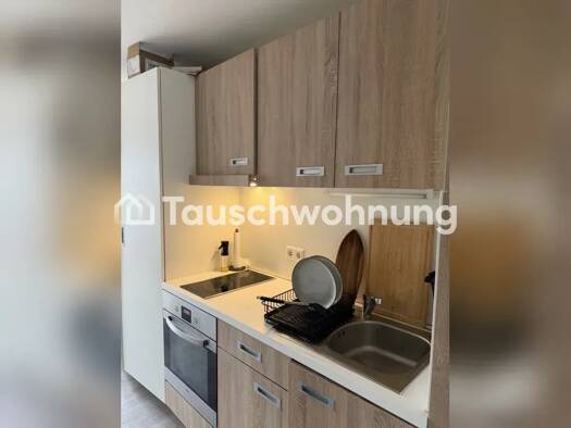 Wohnung zur Miete Tauschwohnung 660 € 1 Zimmer 20 m² Altstadt-Süd Köln 50676