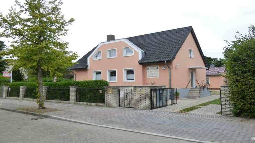 Wohnung zur Miete 720 € 2 Zimmer 57 m² frei ab 01.04.2026 Spandau Berlin 13591