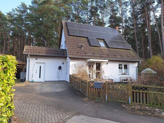 Einfamilienhaus zum Kauf 422.000 € 4 Zimmer 113,3 m² 915 m² Grundstück Lubmin 17509