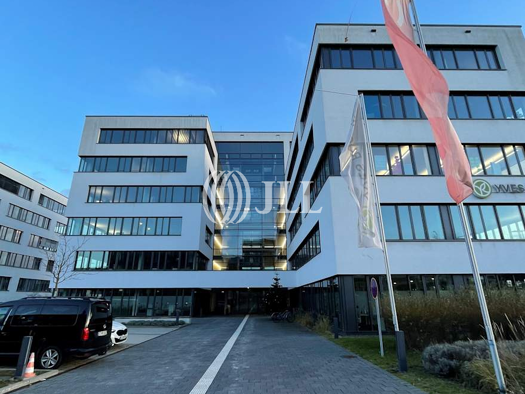 Bürofläche zur Miete provisionsfrei 17 € 2.998,5 m² Bürofläche teilbar ab 1.490 m² Vaihingen Stuttgart 70563