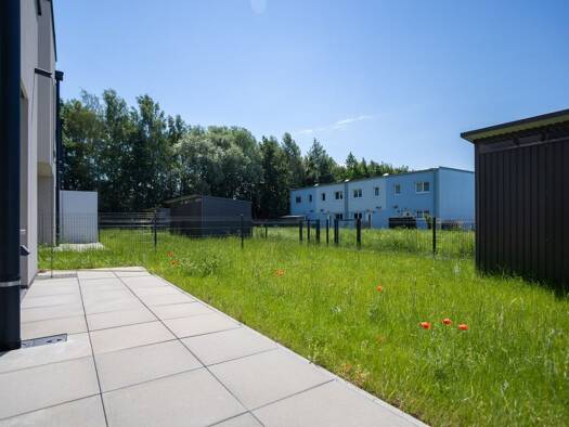 Reihenendhaus zum Kauf - Erstbezug 481.500 € 4 Zimmer 111,6 m² frei ab sofort Reisingerstraße Ragelsdorf St. Pölten 3107