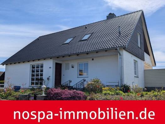 Einfamilienhaus zum Kauf 549.000 € 8 Zimmer 187 m² 924 m² Grundstück Kappeln 24376