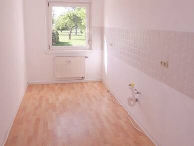 Wohnung zur Miete 462 € 3 Zimmer 74,5 m² EG frei ab 01.09.2025 Otto-Nuschke-Straße 48 Calau Calau 03205