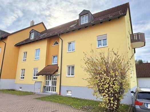 Wohnung zum Kauf 160.000 € 3 Zimmer 73 m² Windischeschenbach 92670