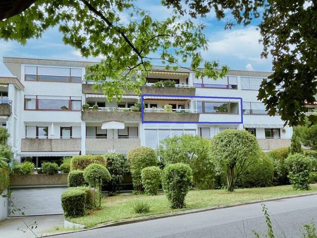 Wohnung zum Kauf 360.000 € 3 Zimmer 111 m² Waiblingen 71334