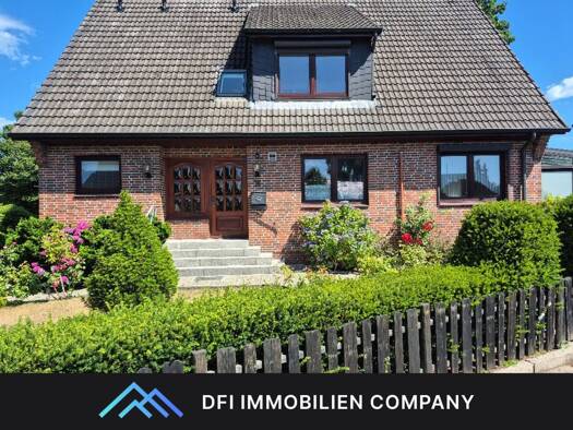Einfamilienhaus zum Kauf 548.000 € 7 Zimmer 188 m² 696 m² Grundstück frei ab sofort Wilstedt Tangstedt 22889