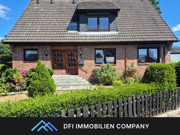 Einfamilienhaus zum Kauf 548.000 € 7 Zimmer 188 m² 696 m² Grundstück frei ab sofort Wilstedt Tangstedt 22889