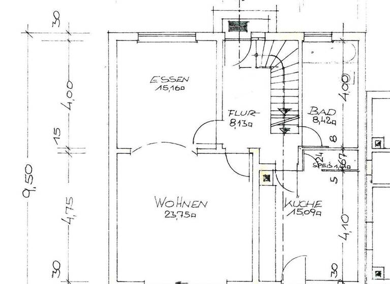 Doppelhaushälfte zum Kauf 645.000 € 4 Zimmer 122 m² 250 m² Grundstück Otterfing 83624