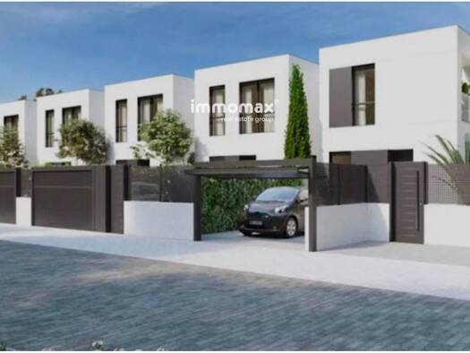 Acker-/Waldstück zum Kauf 250.000 € Vilanova i la Geltrú 08800