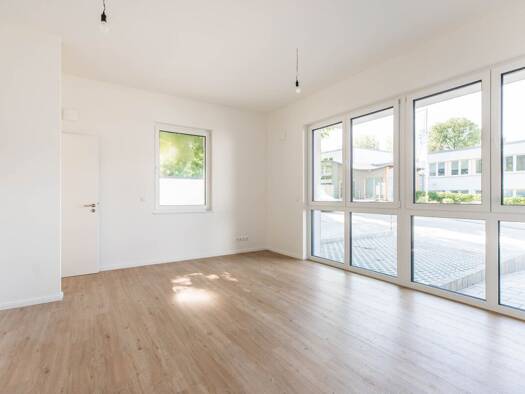Wohnung zum Kauf - Erstbezug 259.000 € 3 Zimmer 57,1 m² Eutin 23701