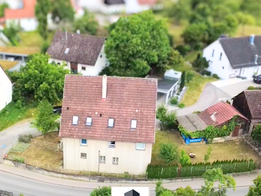 Haus zum Kauf 559.000 € 9 Zimmer 204 m² 523 m² Grundstück Mötzingen 71159