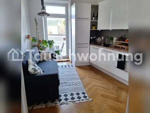 Wohnung zur Miete Tauschwohnung 1.450 € 2,5 Zimmer 70 m² 2. Geschoss Au-Haidhausen München 81667