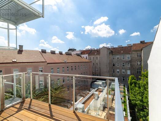 Wohnung zum Kauf - Neubau 1.415.400 € 4 Zimmer 108,7 m² 4. Geschoss Wien 1020